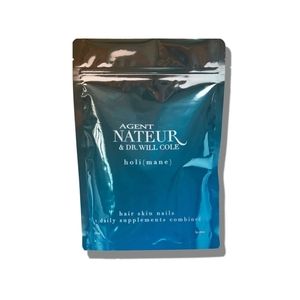 Agent Nateur Holi(mane) Hair, Skin and Nails